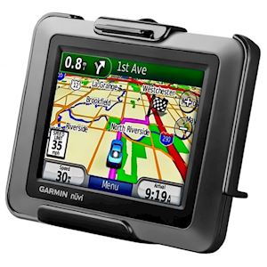 Garmin Nuvi 500 & 550 Holder